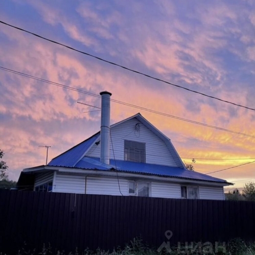 Коттедж/дом Дмитровское ш,  д. 122Г,  к. 1 стр 2