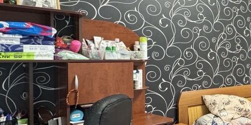 2-комн квартира проспект Славы, 52к1