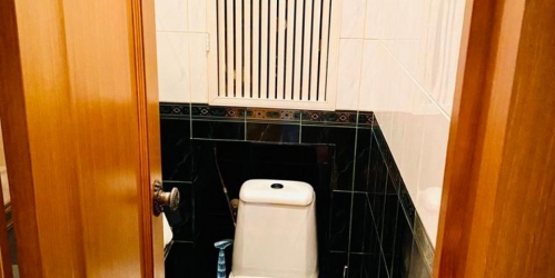 3-комн квартира Балашиха, Парковая улица, дом 7