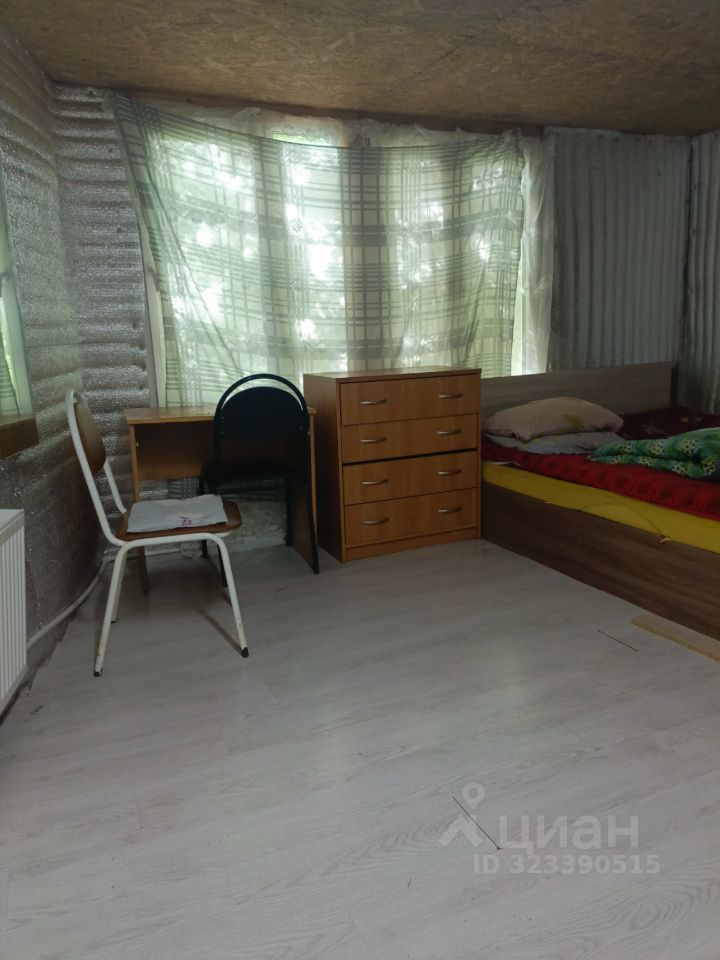 Аренда комнаты Дедовск г., улица Дедово, 24