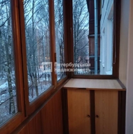 Аренда 2-комн квартиры на вторичном рынке пр-кт Науки, д 39 к А Аренда 2-комн квартиры на вторичном рынке пр-кт Науки, д 39 к А