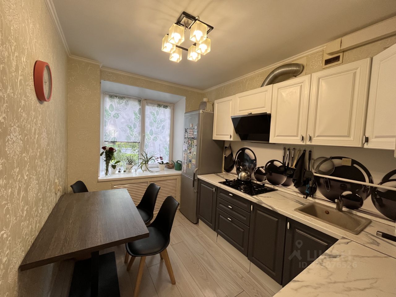 Продажа 1-комн квартиры на вторичном рынке проспект Тореза, 38К1