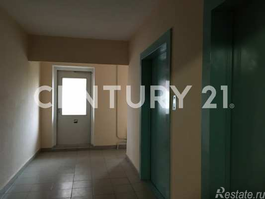 Продажа 1-комн квартиры на вторичном рынке Лобня, Катюшки ул,  д. 58