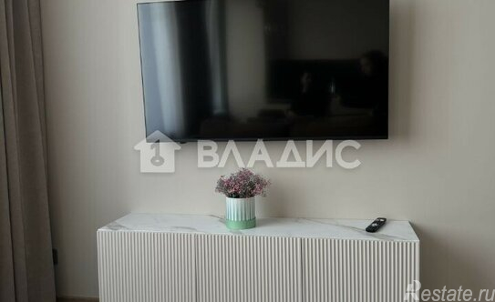 Продажа 2-комн квартиры на вторичном рынке улица Зорге,  д. 9 к2