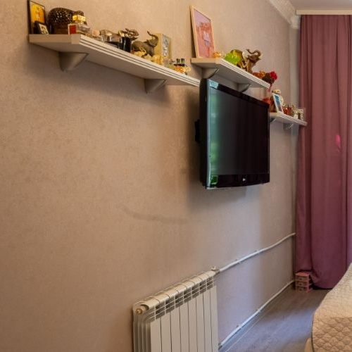 2-комн квартира Колпино, проспект Ленина, 20/5