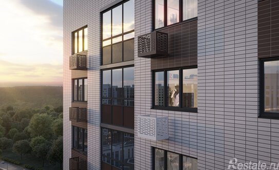 Продажа 1-комн квартиры на вторичном рынке Люберцы, ул Рождественская,  д. 4