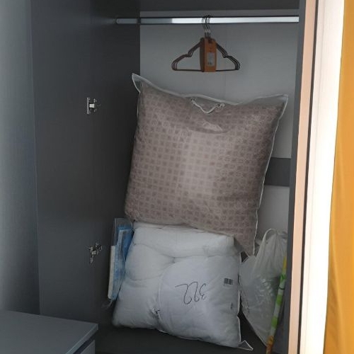 Студия аллея Арцеуловская, 15