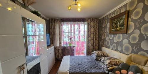 2-комн квартира улица Передовиков,  д. 37