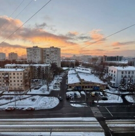 Продажа 2-комн квартиры на вторичном рынке проспект Будённого,  д. 29/1