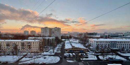 2-комн квартира проспект Будённого,  д. 29/1