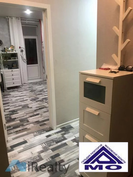 Продажа 2-комн квартиры на вторичном рынке Королев, Макаренко проезд,  д. 10