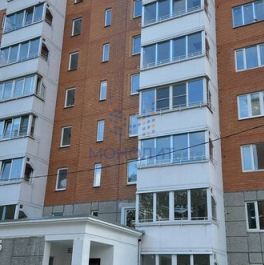 Продажа 1-комн квартиры на вторичном рынке Быково, ул Спортивная,  д. 4
