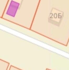 Продажа земли д. Сойкино, улица Центральная