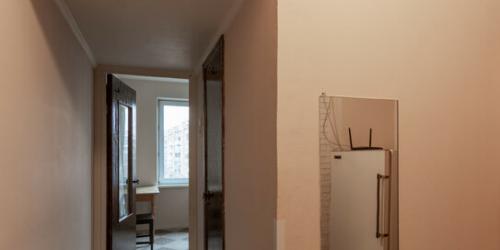 1-комн квартира улица Ращупкина,  д. 16