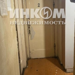 Продажа 4-комн квартиры на вторичном рынке ул Фонвизина,  д. 14