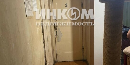 4-комн квартира ул Фонвизина,  д. 14