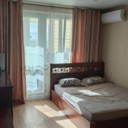 Продажа 1-комн квартиры на вторичном рынке Железнодорожный, ул Корнилаева,  д. 30