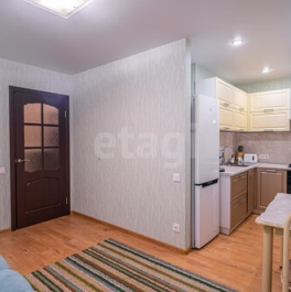 Продажа 3-комн квартиры на вторичном рынке Белградская улица,  д. 12