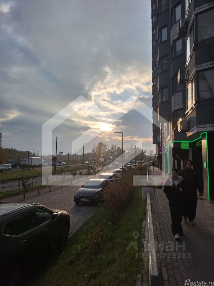 Аренда ПСН Бутово рп, Парковая (Южная Битца мкр.) ул,  д. 3