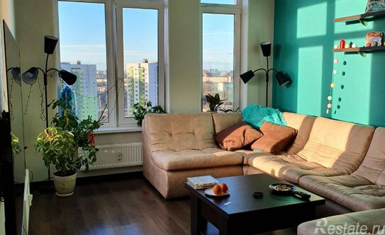 Продажа 1-комн квартиры на вторичном рынке Кондратьевский пр-кт,  д. 68 к4