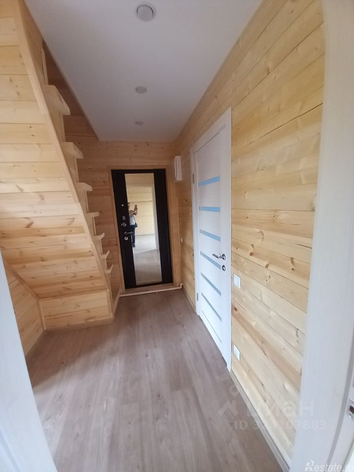 Продажа дома Сабурово, 46Н-00617