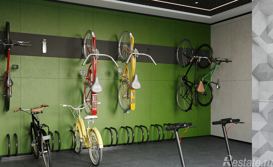 Продажа 1-комн квартиры на вторичном рынке Люберцы, ул 8 Марта,  д. 48,  к. 1