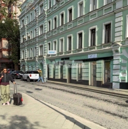 Продажа ПСН Богословский переулок,  д. 16/6 с1