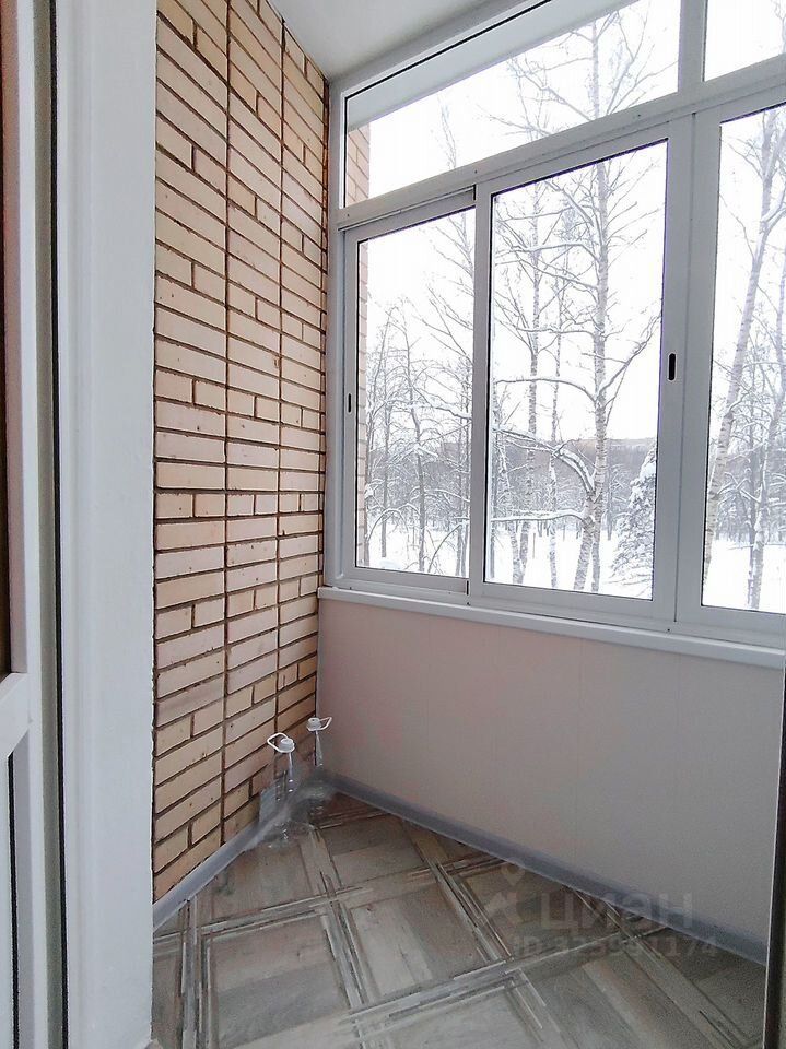 Продажа 3-комн квартиры на вторичном рынке пос. Звездный городок,  д. 5
