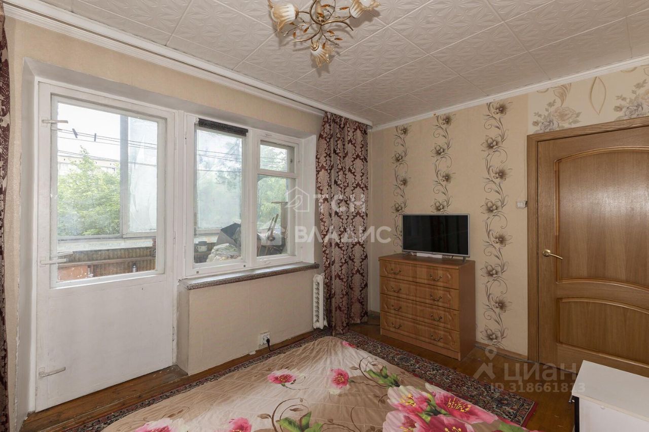 Продажа 2-комн квартиры на вторичном рынке Королев, Коммунальная улица, 38