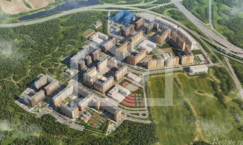 Продажа ПСН Чкалово, Лыткаринское шоссе