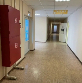 Аренда офиса Афонская улица,  д. 2