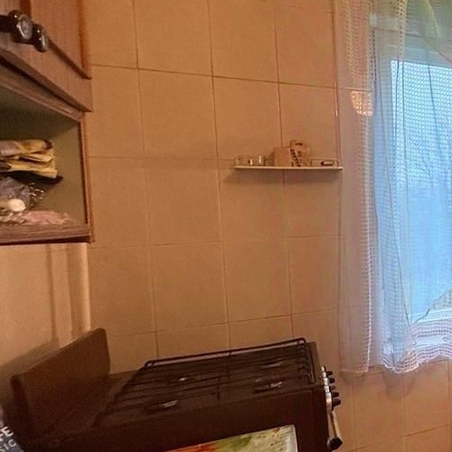 1-комн квартира Пушкин, Лесное тер., 8