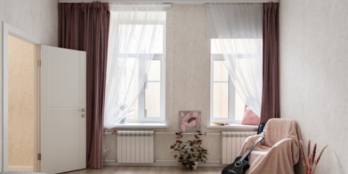 4-комн квартира улица Марата,  д. 33