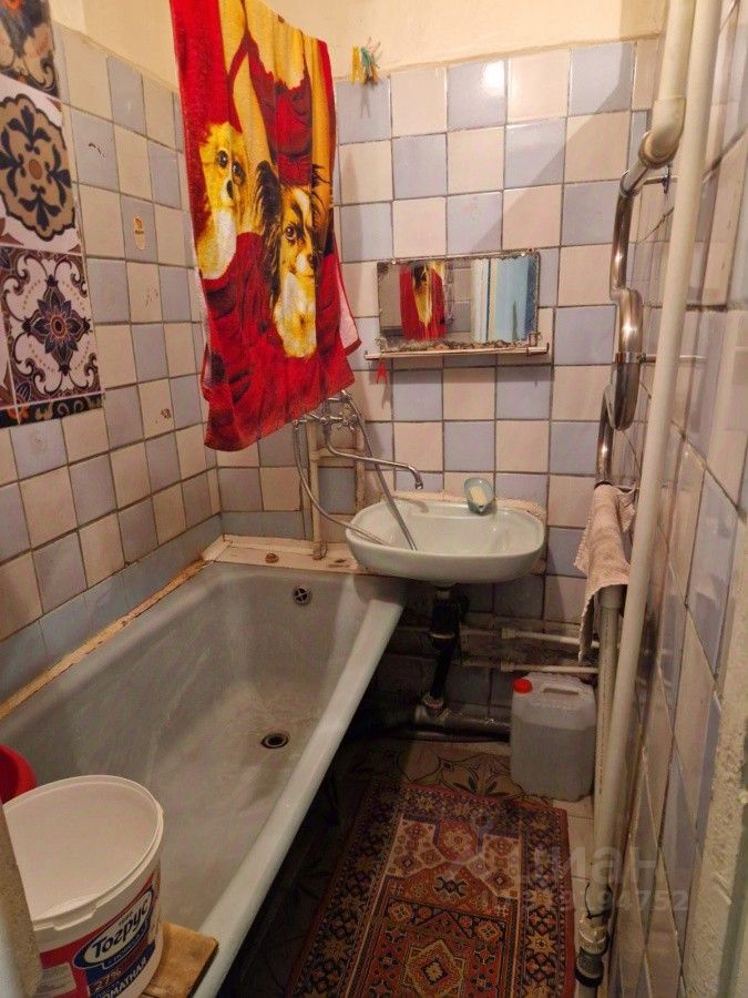 Продажа 3-комн квартиры на вторичном рынке 1-й мкр, Зарайск, 27