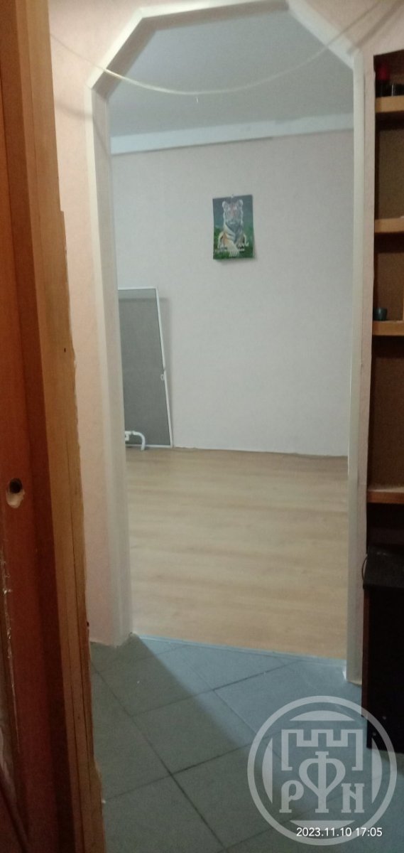 Продажа 1-комн квартиры на вторичном рынке Приозерск г., Калинина ул. ,  д. 23,  к. А