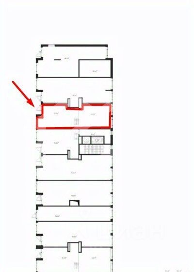 Продажа торгового помещения Химки, 3-й Южный проезд