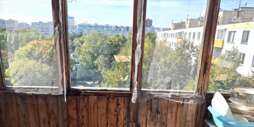 3-комн квартира Героев Панфиловцев ул,  д. 19