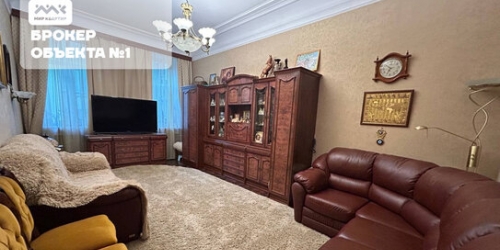 5-комн квартира Таврическая улица,  д. 11