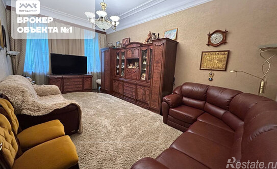 Продажа 5-комн квартиры на вторичном рынке Таврическая улица,  д. 11