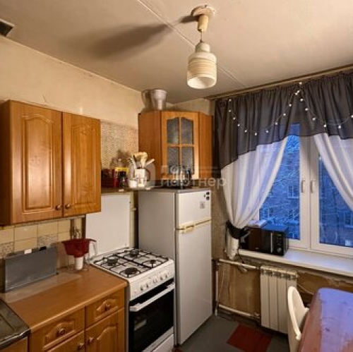 1-комн квартира Тореза пр-кт,  д. 40 к3