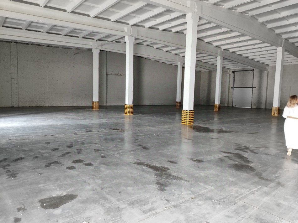 Аренда склада Софийская улица,  д. 58