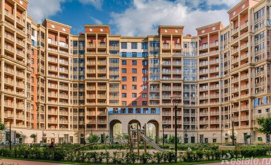 Продажа 1-комн квартиры на вторичном рынке Плесецкая ул,  д. 14 с1