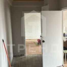 Продажа 3-комн квартиры на вторичном рынке Художников пр-кт,  д. 43/14
