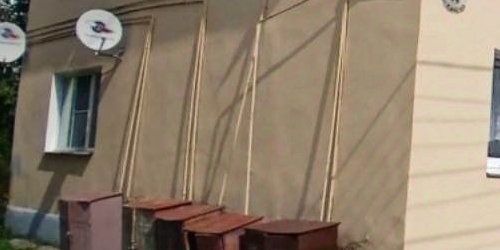 1-комн квартира Приозерск, улица Кирова, 14