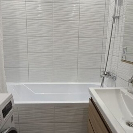 Аренда 3-комн квартиры на вторичном рынке Коломенская наб,  д. 6,  к. 2