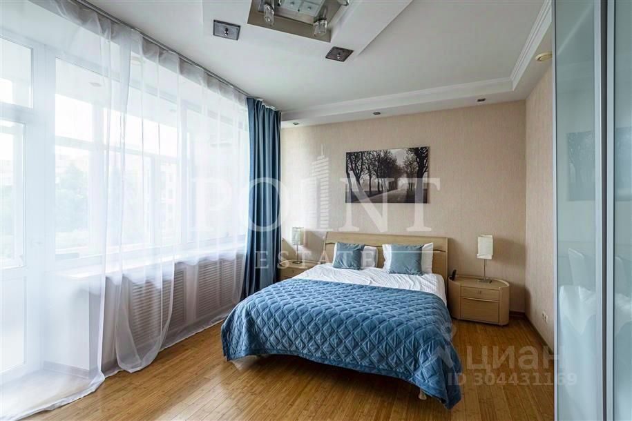 Продажа 3-комн квартиры на вторичном рынке Большой Палашевский переулок, 3