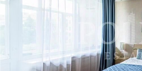 3-комн квартира Большой Палашевский переулок, 3