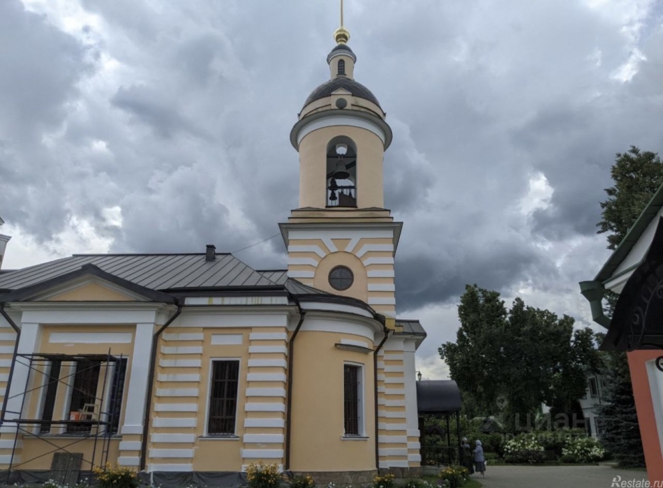 Продажа дома Аносино, Родниковая улица,  д. 6