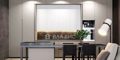 3-комн квартира Гоголевский бульвар,  д. 29