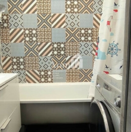 Продажа 1-комн квартиры на вторичном рынке Дунайский пр-кт,  д. 5,  к. 5